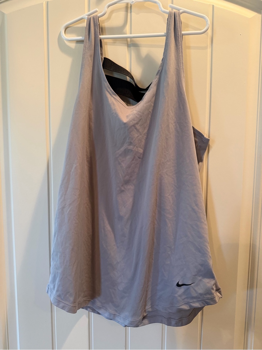 Nike Dri-Fit Athletic Tank - Medium